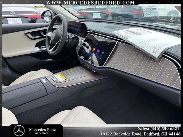 2026 Mercedes-Benz E 350 E 350