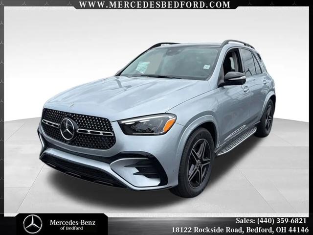 2026 Mercedes-Benz GLE GLE 450 4MATIC for sale in Bedford, OH