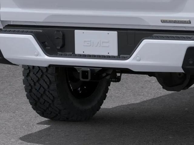 2026 GMC Canyon Elevation, RWD