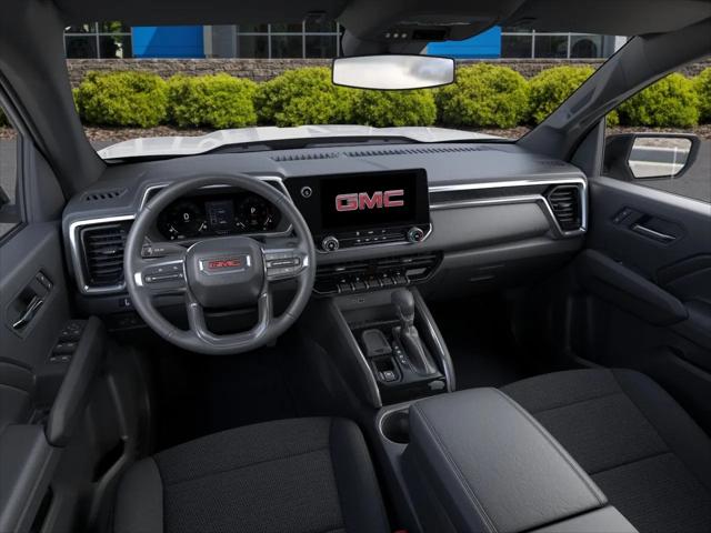 2026 GMC Canyon Elevation, RWD