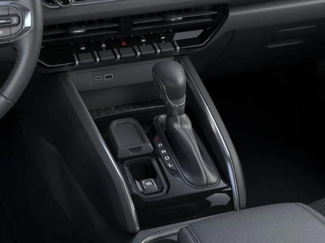 2026 GMC Canyon Elevation, RWD