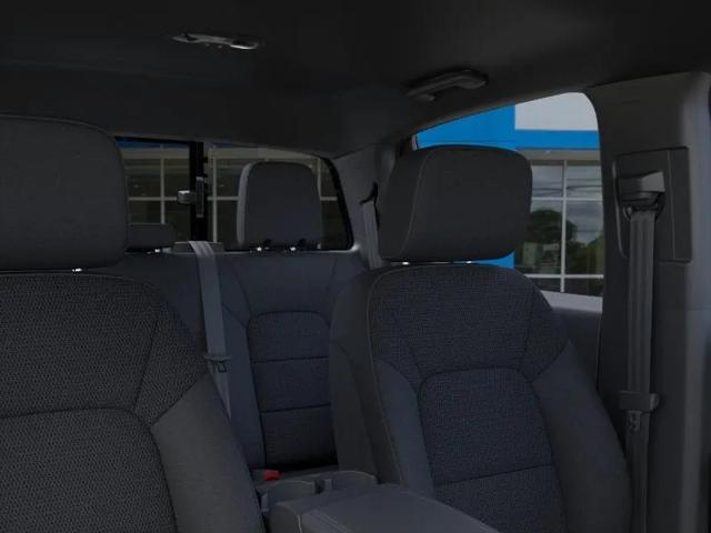 2026 GMC Canyon Elevation, RWD