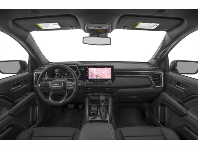 2026 GMC Canyon Elevation, RWD