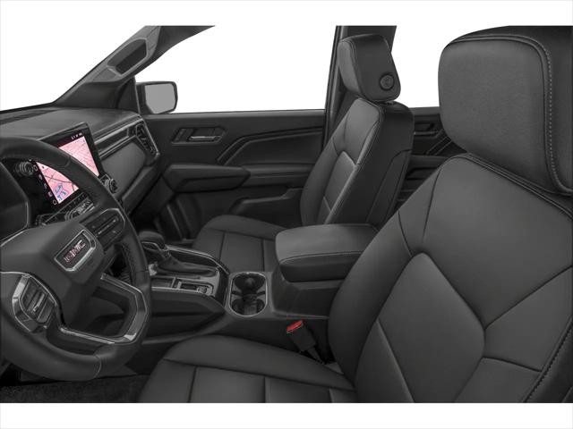 2026 GMC Canyon Elevation, RWD