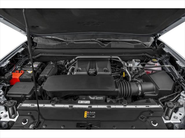 2026 GMC Canyon Elevation, RWD