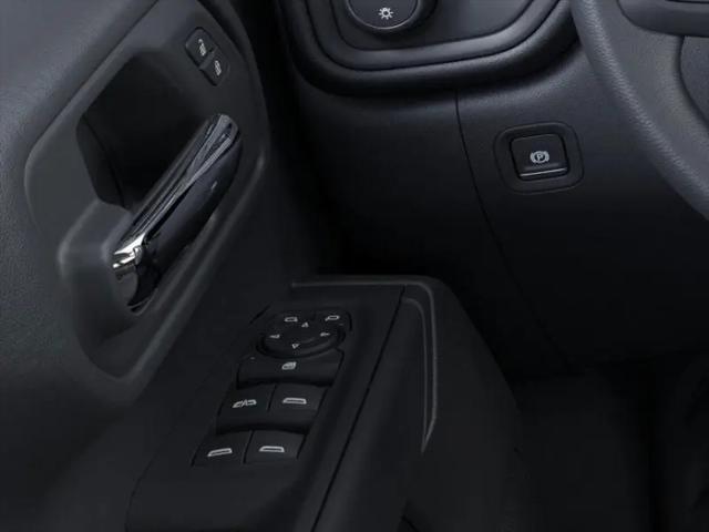 2026 GMC Sierra 1500 Double Cab, Standard Bed, Pro, 4WD