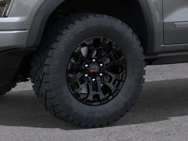 2026 GMC Canyon Elevation, 4WD