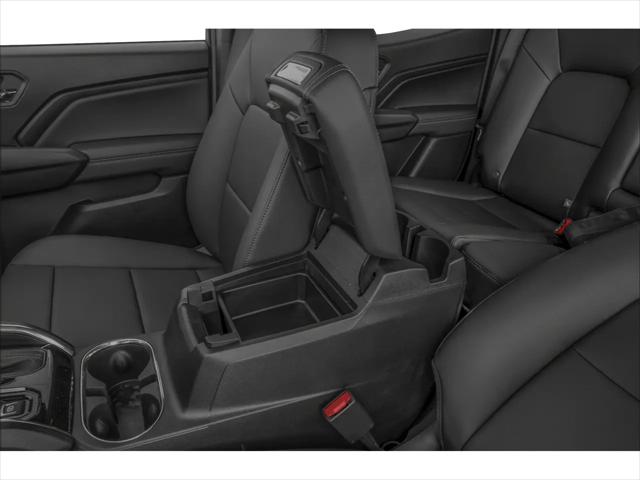 2026 GMC Canyon Elevation, 4WD