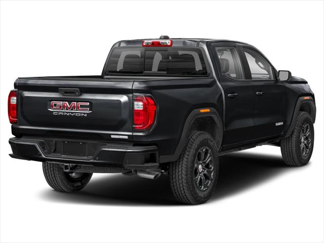 2026 GMC Canyon Elevation, 4WD