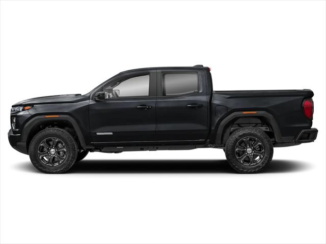 2026 GMC Canyon Elevation, 4WD
