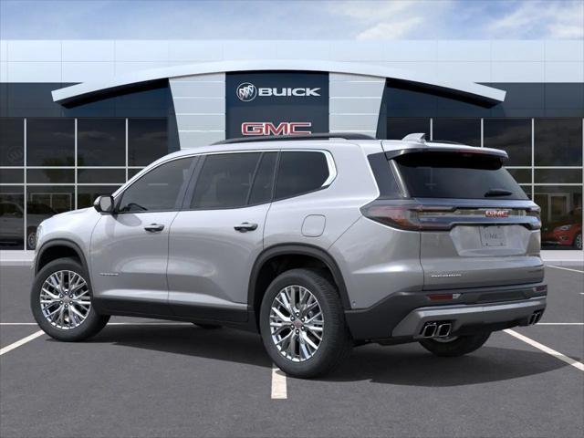 2026 GMC Acadia Elevation FWD