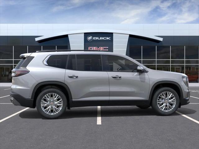 2026 GMC Acadia Elevation FWD