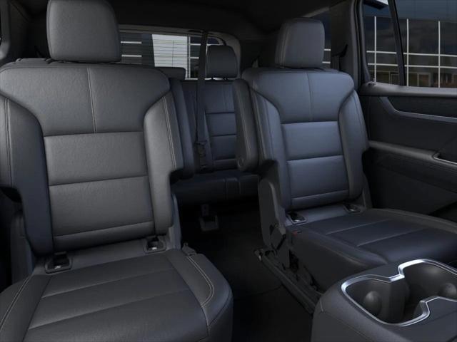 2026 GMC Acadia Elevation FWD