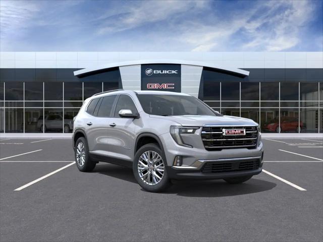 2026 GMC Acadia Elevation FWD for sale in Asheboro, NC