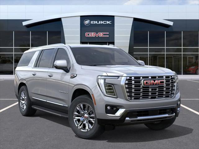 2026 GMC Yukon XL 4WD Denali