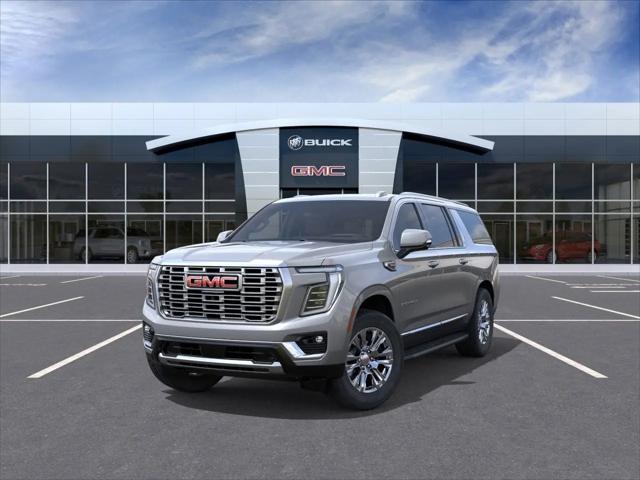 2026 GMC Yukon XL 4WD Denali