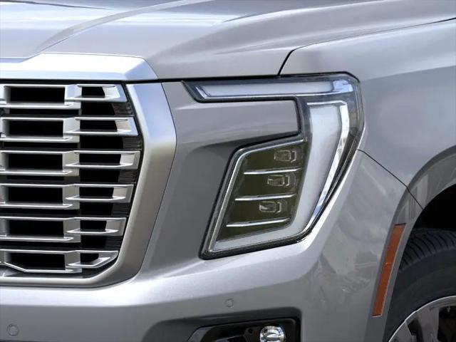 2026 GMC Yukon XL 4WD Denali