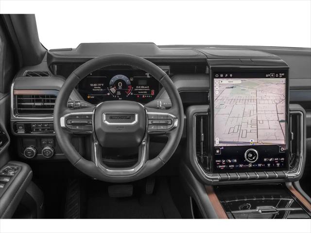2026 GMC Yukon XL 4WD Denali
