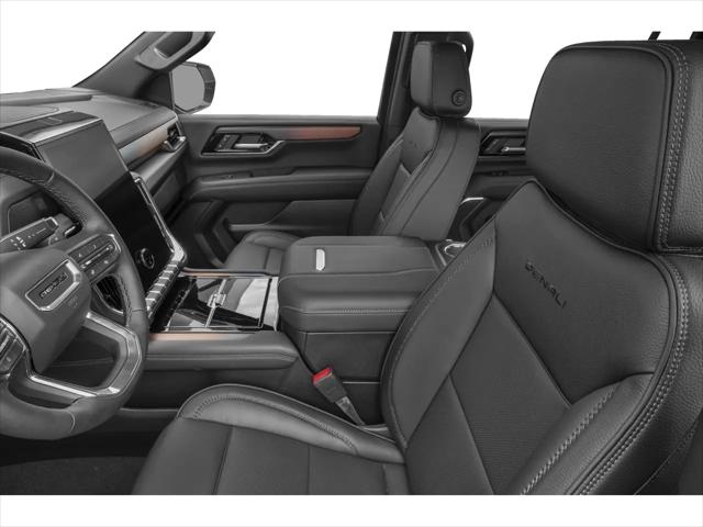 2026 GMC Yukon XL 4WD Denali