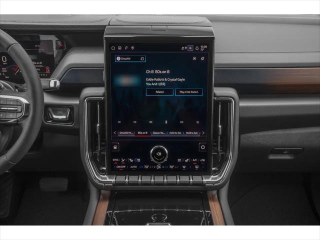 2026 GMC Yukon XL 4WD Denali