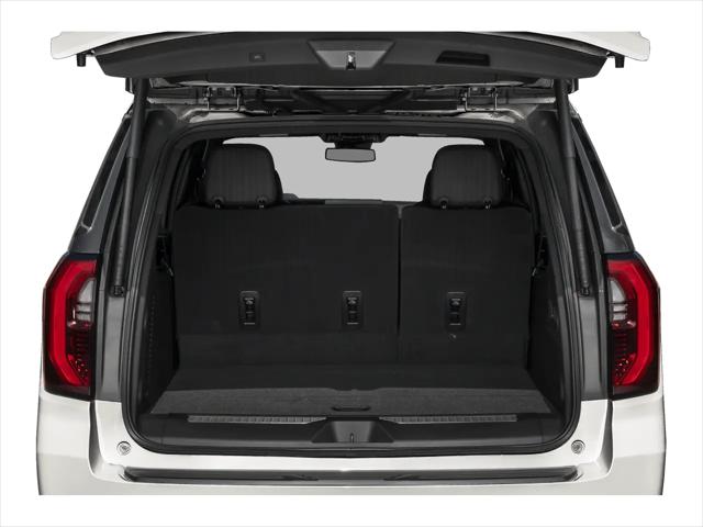 2026 GMC Yukon XL 4WD Denali