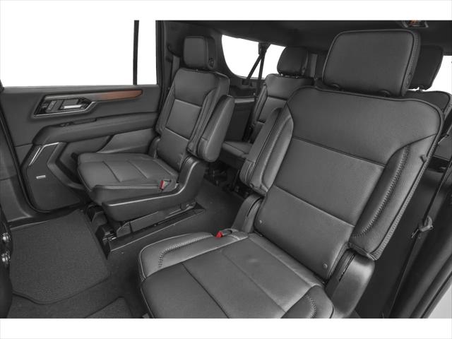 2026 GMC Yukon XL 4WD Denali