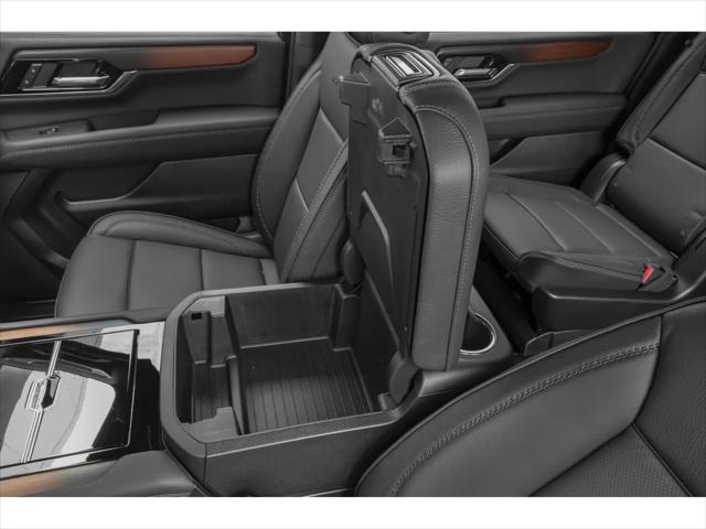 2026 GMC Yukon XL 4WD Denali
