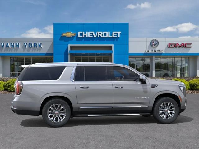 2026 GMC Yukon XL 4WD Denali