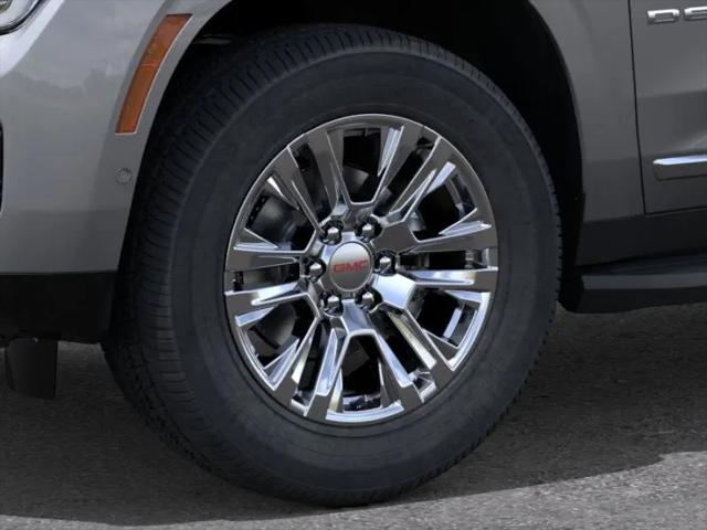 2026 GMC Yukon XL 4WD Denali