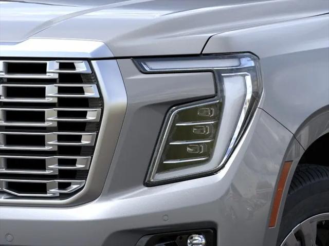 2026 GMC Yukon XL 4WD Denali