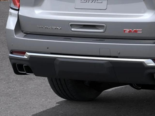 2026 GMC Yukon XL 4WD Denali