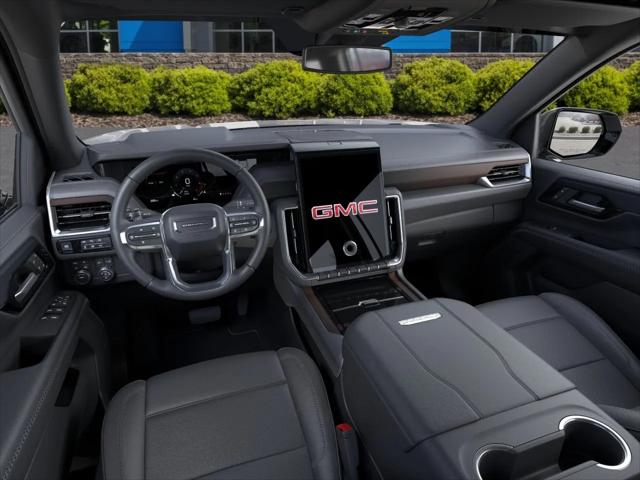 2026 GMC Yukon XL 4WD Denali