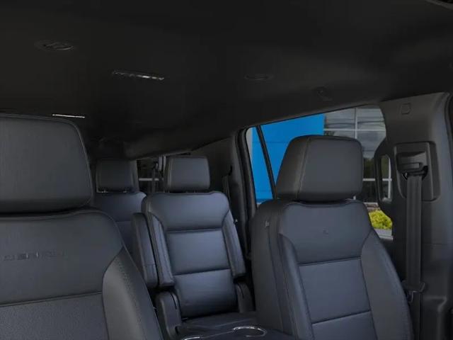 2026 GMC Yukon XL 4WD Denali