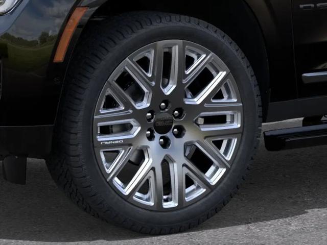 2026 GMC Yukon XL 4WD Denali Ultimate
