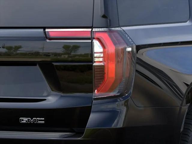 2026 GMC Yukon XL 4WD Denali Ultimate