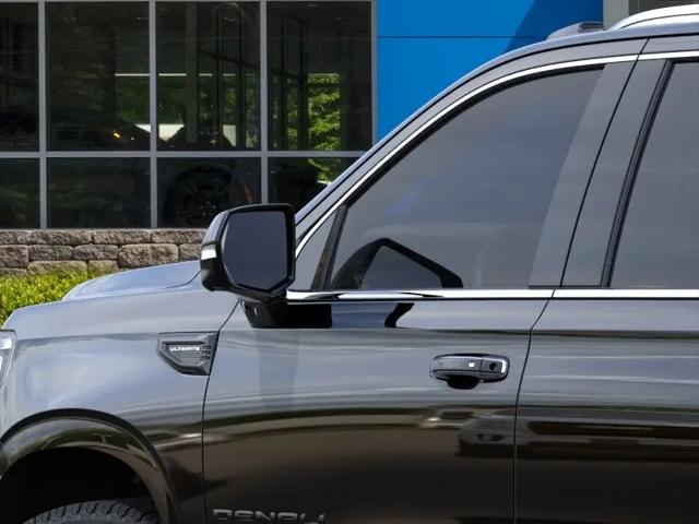 2026 GMC Yukon XL 4WD Denali Ultimate