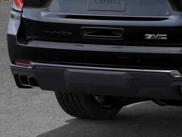 2026 GMC Yukon XL 4WD Denali Ultimate