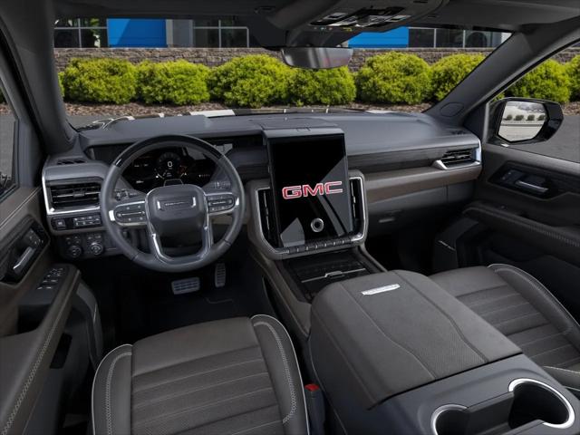 2026 GMC Yukon XL 4WD Denali Ultimate