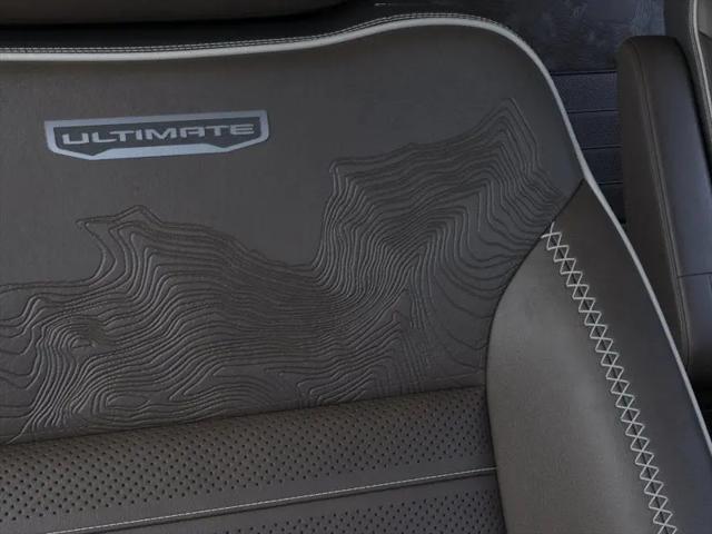 2026 GMC Yukon XL 4WD Denali Ultimate