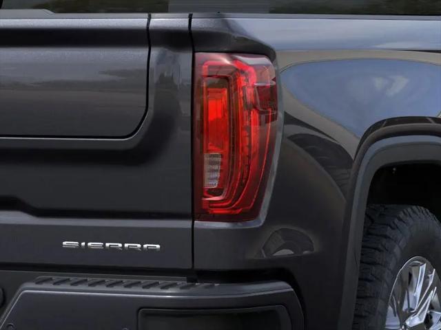 2026 GMC Sierra 1500 Crew Cab, Short Bed, Denali, 4WD