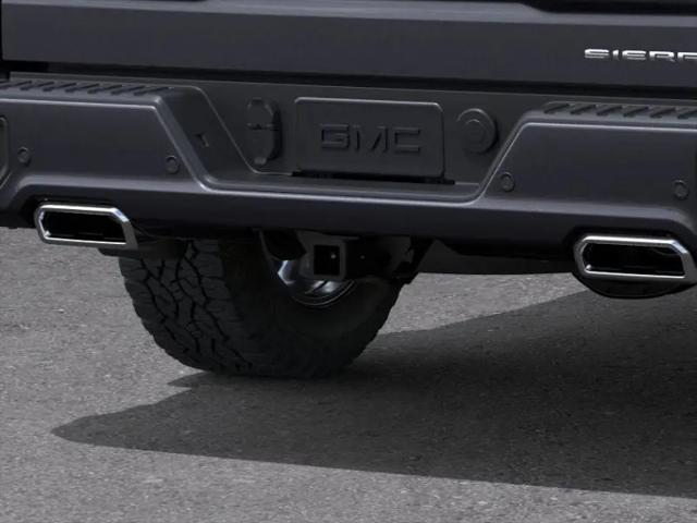 2026 GMC Sierra 1500 Crew Cab, Short Bed, Denali, 4WD