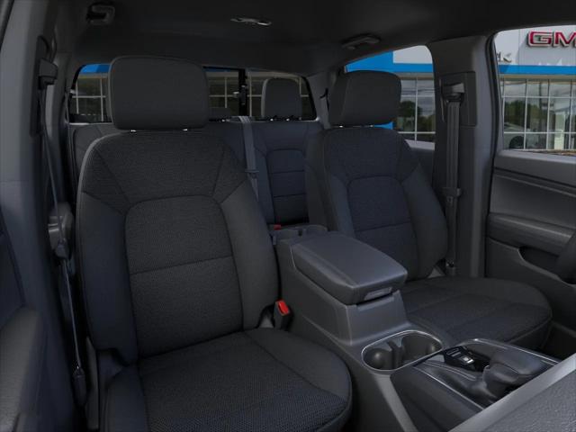 2026 GMC Canyon Elevation, RWD