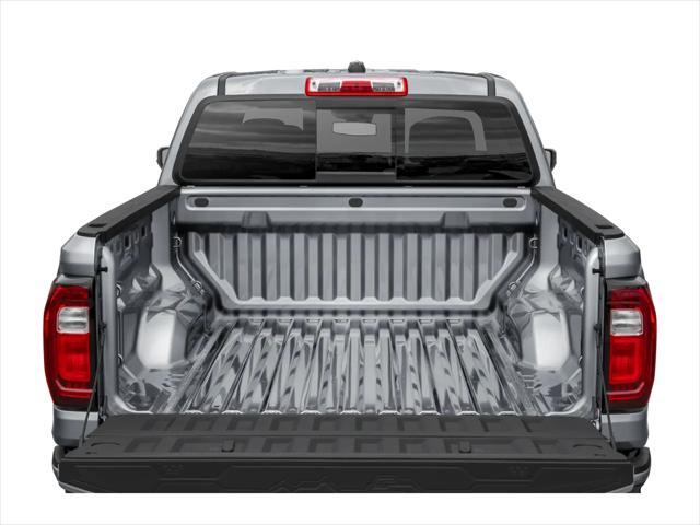 2026 GMC Canyon Elevation, RWD