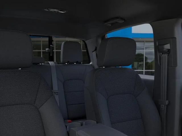 2026 GMC Canyon Elevation, RWD
