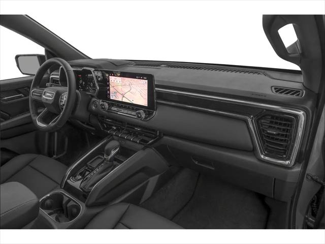 2026 GMC Canyon Elevation, RWD