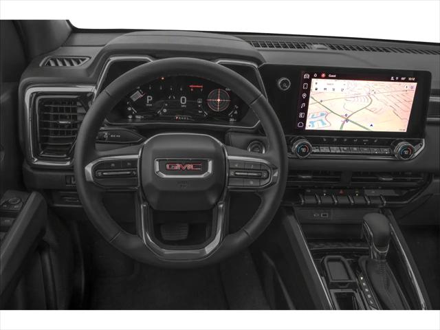 2026 GMC Canyon Elevation, RWD