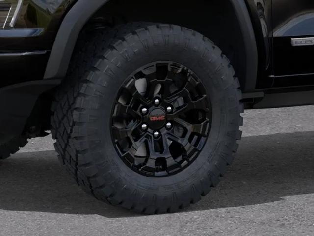 2026 GMC Canyon Elevation, RWD