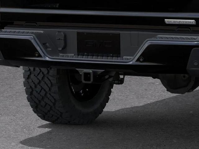 2026 GMC Canyon Elevation, RWD
