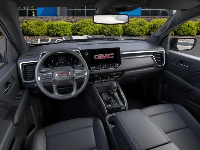 2026 GMC Canyon Elevation, RWD