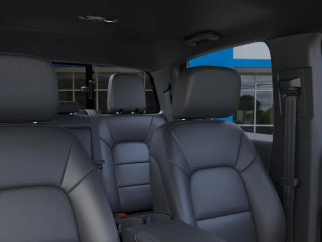 2026 GMC Canyon Elevation, RWD